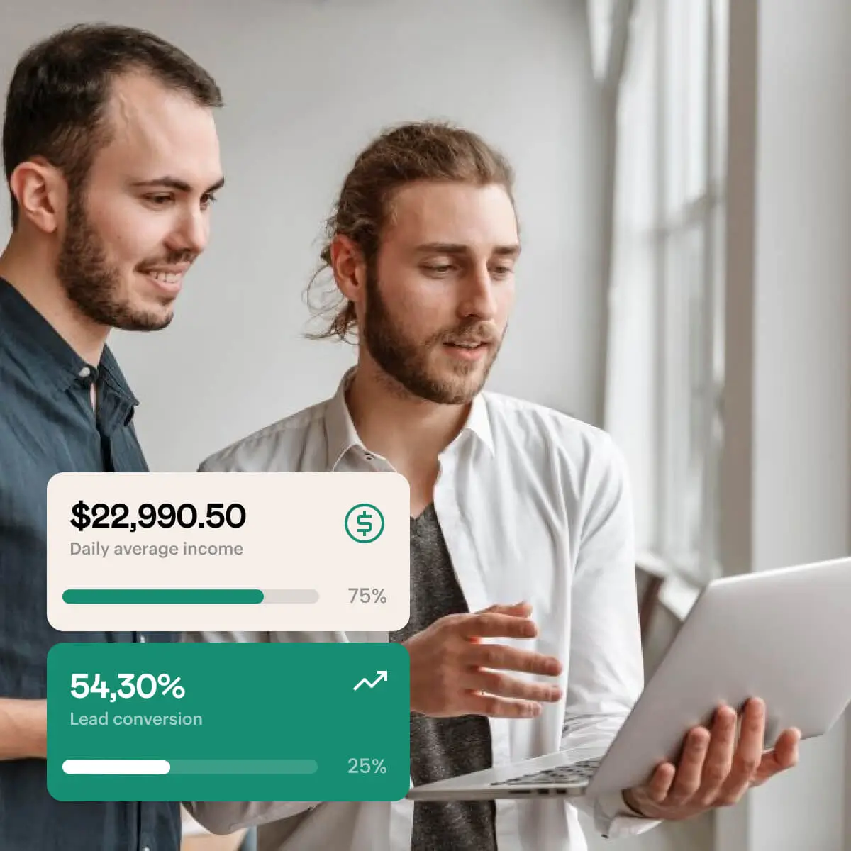 Operational Excellence For Existing Centres & Owners