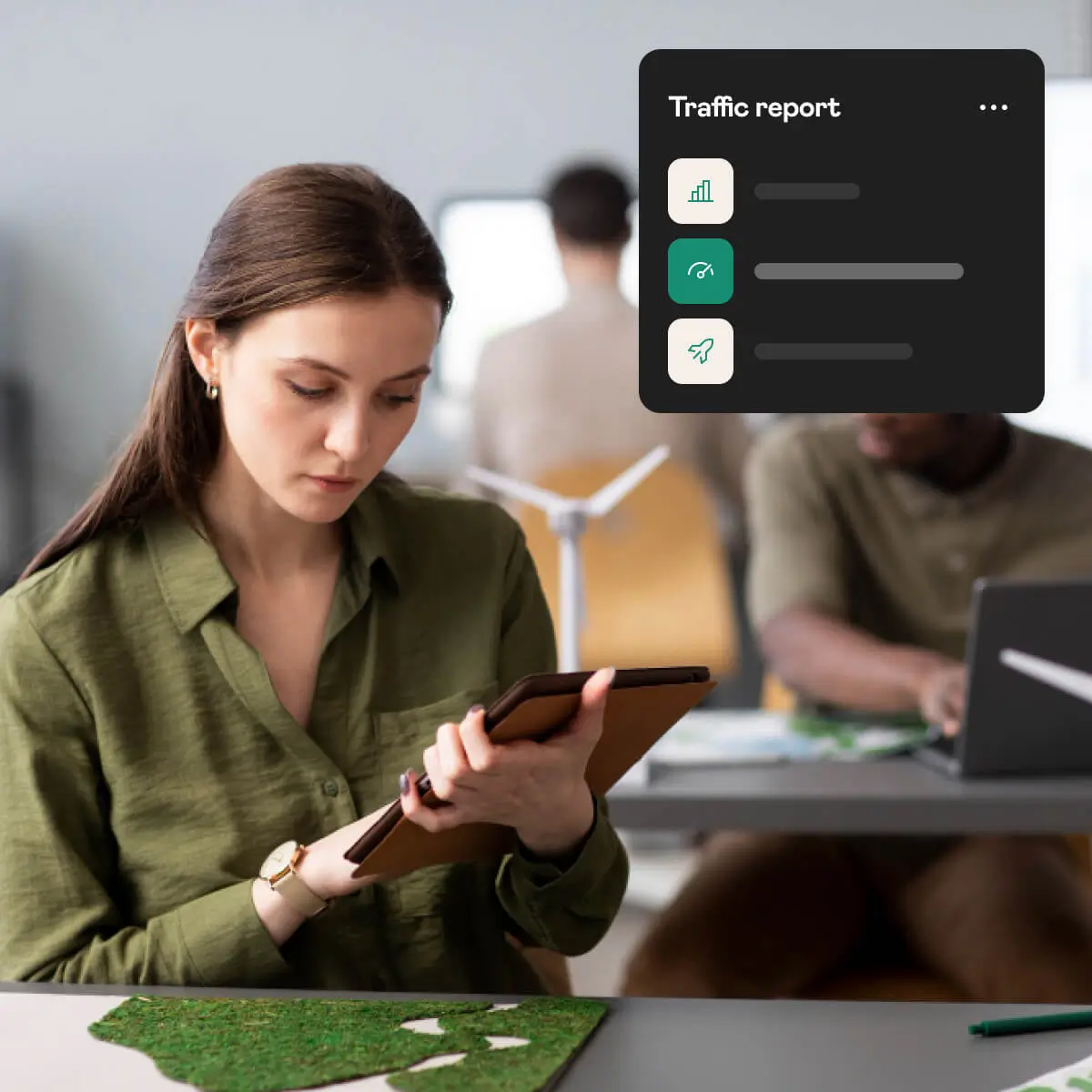 Supporting Existing Childcare Owners to Evolve and Excel.